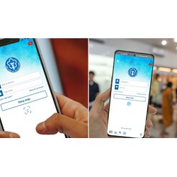 Cách lấy lại mật khẩu VssID khi bị quên email nhanh nhất