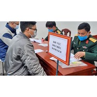 Các bệnh da liễu được miễn nghĩa vụ quân sự 2024 mới nhất