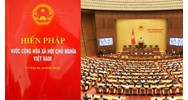 Các tổ chức chính trị - xã hội theo Hiến pháp 2013 bao gồm?