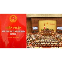 Các tổ chức chính trị - xã hội theo Hiến pháp 2013 bao gồm?