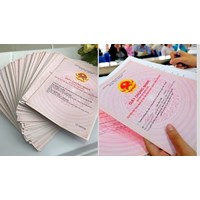 Thẩm quyền cấp Giấy chứng nhận quyền sử dụng đất mới nhất