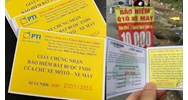 Quyết định bỏ bảo hiểm xe máy 2024 đã áp dụng chưa?