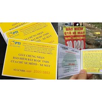 Quyết định bỏ bảo hiểm xe máy 2024 đã áp dụng chưa?