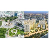 Danh sách đô thị loại 1 ở Việt Nam và Tiêu chí đô thị loại 1