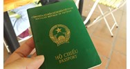 Visa là gì? Hộ chiếu là gì? Phân biệt hộ chiếu và Visa