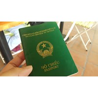 Visa là gì? Hộ chiếu là gì? Phân biệt hộ chiếu và Visa