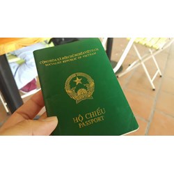 Visa là gì? Hộ chiếu là gì? Phân biệt hộ chiếu và Visa