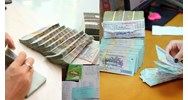Tội cho vay nặng lãi trong giao dịch dân sự (Điều 201 Bộ luật Hình sự)