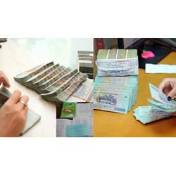 Tội cho vay nặng lãi trong giao dịch dân sự (Điều 201 Bộ luật Hình sự)