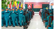 Ngày công huấn luyện dân quân tự vệ năm 2024 là bao nhiêu?