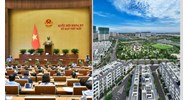 03 luật về bất động sản chính thức có hiệu lực từ 01/8/2024