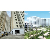 Mức lãi suất cho vay mua nhà ở xã hội là 4,8% áp dụng đến khi nào?