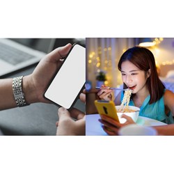 Nghị luận xã hội: Chúng ta đang ngày càng ít nói với nhau hơn