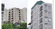 Quy định mới về chung cư mini mà người dân cần biết