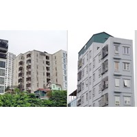 Quy định mới về chung cư mini mà người dân cần biết