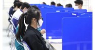 Đáp án đề thi minh hoạ HSA năm 2025 đánh giá năng lực của Đại học Quốc gia Hà Nội