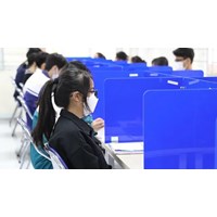 Đáp án đề thi minh hoạ HSA năm 2025 đánh giá năng lực của Đại học Quốc gia Hà Nội