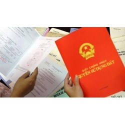 Sổ đỏ hộ gia đình đã cấp xử lý thế nào theo Luật đất đai 2024