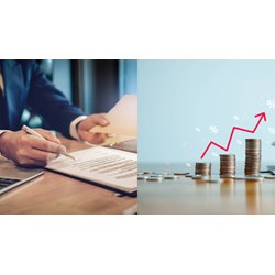 Mức lương tối thiểu vùng năm 2024 đóng BHXH là bao nhiêu?
