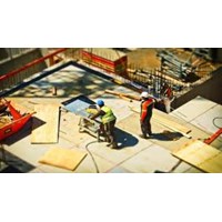 Thuế suất đối với hóa đơn cung cấp dịch vụ xây lắp là bao nhiêu %?
