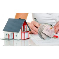 Trường hợp tài sản gắn liền với đất không được cấp sổ đỏ