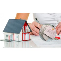 Trường hợp tài sản gắn liền với đất không được cấp sổ đỏ