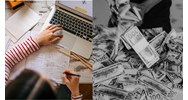 Thuyết phục người khác từ bỏ quan niệm: Văn hay chữ tốt, không bằng thằng ngu dốt lắm tiền