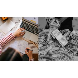 Thuyết phục người khác từ bỏ quan niệm: Văn hay chữ tốt, không bằng thằng ngu dốt lắm tiền