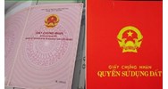Mẫu đơn đề nghị cấp đổi sổ đỏ sang sổ hồng mới nhất 2024