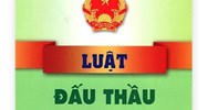 Phân tích những điểm mới của Luật Đấu thầu năm 2023