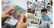 Những điều cần biết về Lương tối thiểu vùng năm 2024