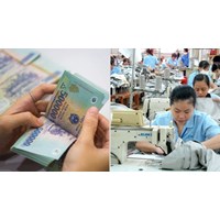 Những điều cần biết về Lương tối thiểu vùng năm 2024
