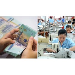 Những điều cần biết về Lương tối thiểu vùng năm 2024