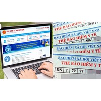 Cách tra cứu bảo hiểm y tế, bảo hiểm xã hội nhanh chóng