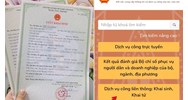 Hồ sơ, thủ tục đăng ký khai sinh online 2024 nhanh nhất