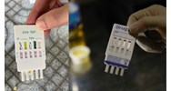 Dương tính với ma túy bị phạt như thế nào?