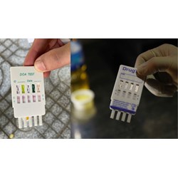 Dương tính với ma túy bị phạt như thế nào?
