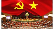 Hệ thống chính trị Việt Nam gồm có cơ quan, tổ chức nào?
