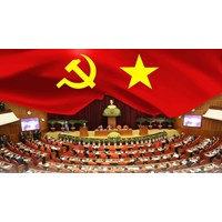 Hệ thống chính trị Việt Nam gồm có cơ quan, tổ chức nào?