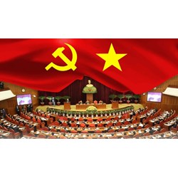 Hệ thống chính trị Việt Nam gồm có cơ quan, tổ chức nào?