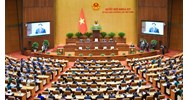 Tiêu chuẩn làm Chủ tịch nước theo Quy định 214-QĐ/TW