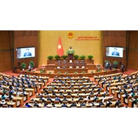 Tiêu chuẩn làm Chủ tịch nước theo Quy định 214-QĐ/TW