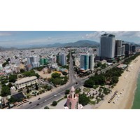 Danh sách các thành phố trực thuộc Trung ương mới nhất