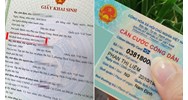 Mã định danh cá nhân có phải là số căn cước công dân?