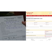 Hướng dẫn xác nhận thông tin về cư trú online nhanh nhất