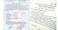 Thủ tục cấp phiếu lý lịch tư pháp số 2 mới nhất 2024