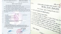 Thủ tục cấp phiếu lý lịch tư pháp số 2 mới nhất 2024