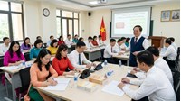 Quy định về thời gian học trung cấp lý luận chính trị?