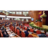 19 điều đảng viên không được làm theo Quy định 37-QĐ/TW