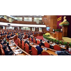 19 điều đảng viên không được làm theo Quy định 37-QĐ/TW